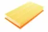 WH164 Фільтр повітряний VW Passat 2.0 TDI 14-/Tiguan 2.0 TDI 16- WUNDER FILTER підбір по vin на Brocar