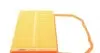 WH162 Фильтр воздушный VW Polo 1.0 MPI 17- WUNDER FILTER підбір по vin на Brocar