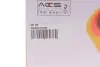 WH158 Фільтр повітряний Audi A4/A5 2.0 TFSI 16V 15- WUNDER FILTER підбір по vin на Brocar
