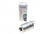 WB919 Фильтр топливный Ford Connect 1.8DI/TDCI 02-13/Mondeo 2.0-2.2 D 00-07 Kia Carnival 2.9 D 99-15 WUNDER FILTER підбір по vin на Brocar