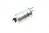 WB919 Фильтр топливный Ford Connect 1.8DI/TDCI 02-13/Mondeo 2.0-2.2 D 00-07 Kia Carnival 2.9 D 99-15 WUNDER FILTER підбір по vin на Brocar