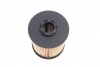 WB356 Фильтр топливный Opel Astra K 1.6CDTi 15- WUNDER FILTER підбір по vin на Brocar