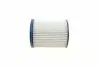 WB357 Фільтр паливний Opel Insignia B 1.6-2.0 CDTi 17- WUNDER FILTER підбір по vin на Brocar