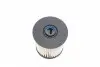 WB357 Фільтр паливний Opel Insignia B 1.6-2.0 CDTi 17- WUNDER FILTER підбір по vin на Brocar