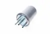 WB217 Фільтр паливний Land Rover Discovery V 3.0D 16-/Range Rover IV 3.0TD 12- WUNDER FILTER підбір по vin на Brocar