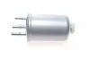 WB217 Фільтр паливний Land Rover Discovery V 3.0D 16-/Range Rover IV 3.0TD 12- WUNDER FILTER підбір по vin на Brocar