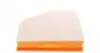 WH237 Фильтр воздушный BMW 5 (G30/F90)/7 (G11/G12)/X3 (G01/F97)/X5 (G05/F95)/X6 (G06)/X7 (G07) 1.6-3.0 15- WUNDER FILTER підбір по vin на Brocar