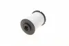 WB352 Фільтр паливний Chevrolet Aveo 1.3D 11-/Opel Mokka 1.6-1.7CDTI 12- WUNDER FILTER підбір по vin на Brocar
