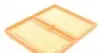 WH159 Фильтр воздушный Audi A3/Seat Leon/Skoda Fabia III/VW Polo 1.0TSI 14- WUNDER FILTER підбір по vin на Brocar