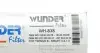 WH838 Фільтр повітряний Renault Twingo/Smart Forfour/Fortwo 0.9/1.0 14- WUNDER FILTER підбір по vin на Brocar