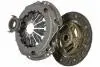 Комплект сцепления Toyota Yaris 1.0 VVT-i 05-11 (d=190mm) (+выжимной) 962611
