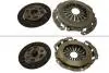 Комплект зчеплення Nissan Juke/Micra/Qashqai 1.6 05- (d=200mm) 962414