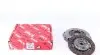 Комплект зчеплення Renault Clio 1.2 16V 05- (d=180mm) 962281