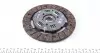 962281 Комплект зчеплення Renault Clio 1.2 16V 05- (d=180mm) KAWE підбір по vin на Brocar