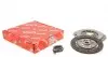 Комплект сцепления Toyota Corolla 2.0 D-4D 02-07 (d=225mm) (+выжимной) 962232
