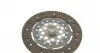 962232 Комплект сцепления Toyota Corolla 2.0 D-4D 02-07 (d=225mm) (+выжимной) KAWE підбір по vin на Brocar
