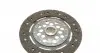 962232 Комплект сцепления Toyota Corolla 2.0 D-4D 02-07 (d=225mm) (+выжимной) KAWE підбір по vin на Brocar