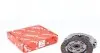 Комплект сцепления Renault Kangoo 1.6 16V 08- (d=215mm) 962105