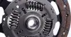 961371 Комплект сцепления Ford Focus/Fiesta 95-12 (d=220mm) KAWE підбір по vin на Brocar