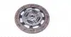 961371 Комплект сцепления Ford Focus/Fiesta 95-12 (d=220mm) KAWE підбір по vin на Brocar