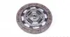 961371 Комплект сцепления Ford Focus/Fiesta 95-12 (d=220mm) KAWE підбір по vin на Brocar