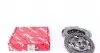 Комплект зчеплення Ford Focus/Fiesta 95-12 (d=220mm) 961371