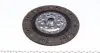 959591 Комплект зчеплення VW Passat/Audi A4/A6 1.9 TDI 95-01 (d=228mm) (+вижимний) KAWE підбір по vin на Brocar