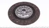 959141 Комплект сцепления Audi A4/A6/Skoda Superb/VW Passat 1.6-2.0 94-05 (d=228mm) (+выжимной) KAWE підбір по vin на Brocar