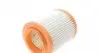 WH140 Фільтр повітряний Audi A8 3.0 TDI 03-10 WUNDER FILTER підбір по vin на Brocar
