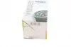 WY5002 Фильтр масляный Jeep Grand Cherokee 3.0 CRD 11- WUNDER FILTER підбір по vin на Brocar