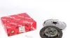 Комплект зчеплення Seat Toledo/VW Golf -99 (d=190mm) 955891