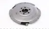 955891 Комплект зчеплення Seat Toledo/VW Golf -99 (d=190mm) KAWE підбір по vin на Brocar