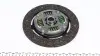 955891 Комплект зчеплення Seat Toledo/VW Golf -99 (d=190mm) KAWE підбір по vin на Brocar