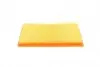 WH843 Фільтр повітряний Dodge Caliber/ Jeep Compass/ Patriot 2.0 CRD 06- WUNDER FILTER підбір по vin на Brocar