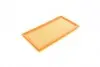 WH843 Фільтр повітряний Dodge Caliber/ Jeep Compass/ Patriot 2.0 CRD 06- WUNDER FILTER підбір по vin на Brocar