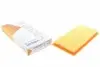 WH843 Фільтр повітряний Dodge Caliber/ Jeep Compass/ Patriot 2.0 CRD 06- WUNDER FILTER підбір по vin на Brocar