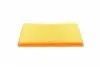 WH843 Фільтр повітряний Dodge Caliber/ Jeep Compass/ Patriot 2.0 CRD 06- WUNDER FILTER підбір по vin на Brocar