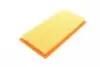 WH843 Фільтр повітряний Dodge Caliber/ Jeep Compass/ Patriot 2.0 CRD 06- WUNDER FILTER підбір по vin на Brocar