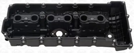 477270 Кришка клапанів BMW 3 (E90/E91/E92/E93) (N51 B30/N52 B25) 04-13 ELRING підбір по vin на Brocar