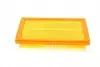 WH747 Фильтр воздушный MB E-class (W212)/C-class (W205) 1.6/2.0i 13- WUNDER FILTER підбір по vin на Brocar