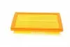 WH747 Фильтр воздушный MB E-class (W212)/C-class (W205) 1.6/2.0i 13- WUNDER FILTER підбір по vin на Brocar