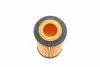 WY807 Фільтр масляний Renault Kangoo 1.2 97- WUNDER FILTER підбір по vin на Brocar