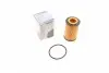 WY807 Фільтр масляний Renault Kangoo 1.2 97- WUNDER FILTER підбір по vin на Brocar
