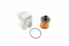 WY500 Фільтр масляний Fiat Doblo/Fiorino/Punto/Qubo 1.3 D Multijet 13- (OE) WUNDER FILTER підбір по vin на Brocar