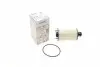 WY282 Фільтр масляний Land Rover Range Rover III/IV/Sport 3.0/5.0 4x4 09- WUNDER FILTER підбір по vin на Brocar
