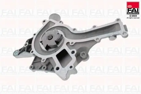 WP6456 Водяна помпа MB E-class 97-03 FAI AUTOPARTS подбор по vin на Brocar