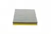 WPK219 Фільтр салону Land Rover Discovery Sport/Evoque 14-/Freelander 2 /Volvo S60 II/S80 II 06- (вугільний) WUNDER FILTER підбір по vin на Brocar