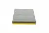 WPK219 Фільтр салону Land Rover Discovery Sport/Evoque 14-/Freelander 2 /Volvo S60 II/S80 II 06- (вугільний) WUNDER FILTER підбір по vin на Brocar
