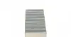 WPK227 Фільтр салону BMW X3 (F25)/X4 (F26) 2.0/3.0D 10-18 (вугільний) WUNDER FILTER підбір по vin на Brocar