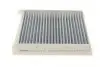 WPK853 Фільтр салону Volvo S60/S70/S80/V70/XC90 -14 (вугільний) WUNDER FILTER підбір по vin на Brocar